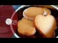 Belgian Cookies / Home Made Cookies / Butter Cookies