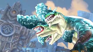 Battle of Arrow: Survival PvP  #3 Android Gameplay screenshot 5