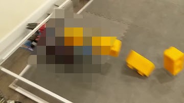 Skystone FTC 8802 Intake Teaser