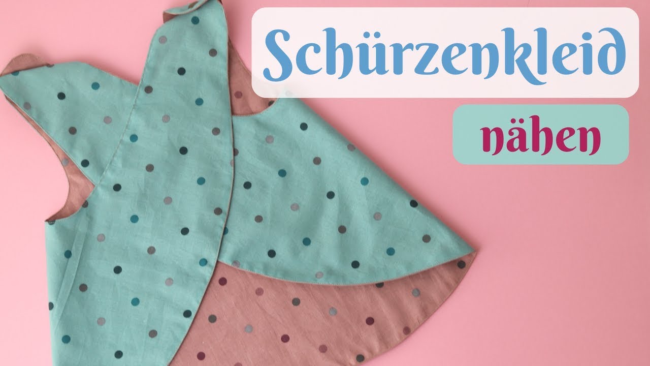 schürzenkleid nähen, schürzenkleid nähen schnittmuster kostenlos, schürzenk...