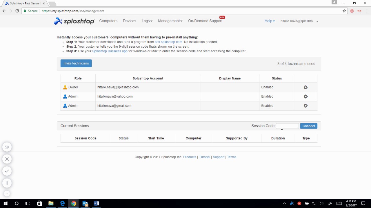 splashtop webos free splashtop webos free