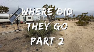 Eerie Abandoned Desert Compound “Part 2”