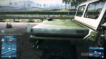 The Battlefield 3 Patch Sort of Works Part 3