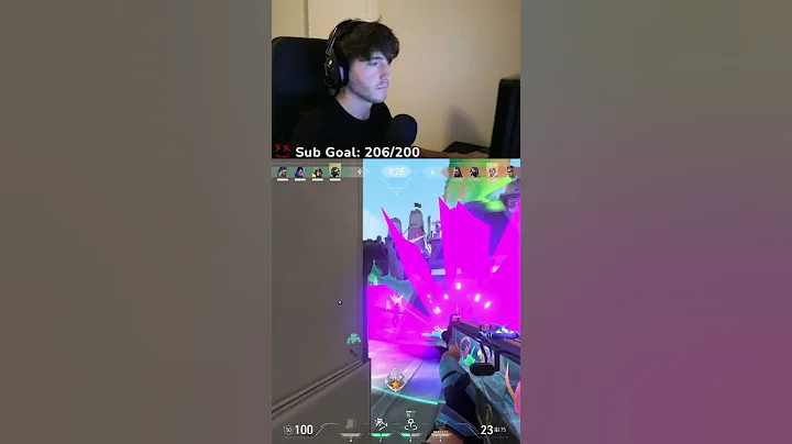 THIS Is How you Play Yoru on Defense...