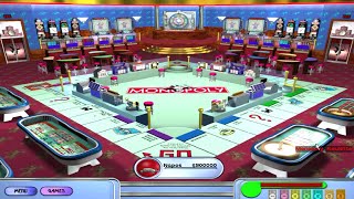 Leaping Lizard - Monopoly Casino - 1999 screenshot 1