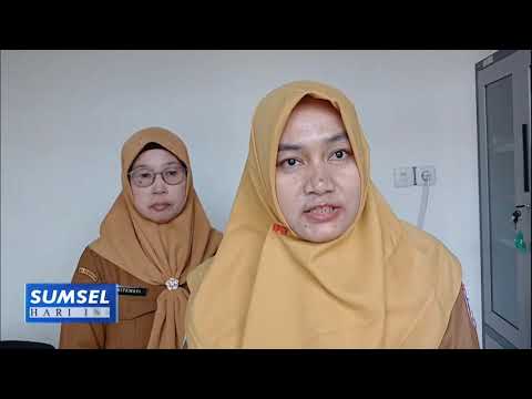 SUMSEL HARI INI - SEBANYAK 184 KASUS ISPA TERJADI AKIBAT KABUT ASAP