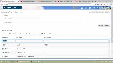 Reference Data Sets in Oracle Fusion (Oracle Financials Cloud)