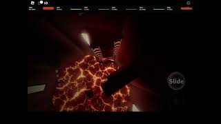 Liquid Breakout Map Test: LB: Active Volcanic Mines. (MOBILE) Read desc for information