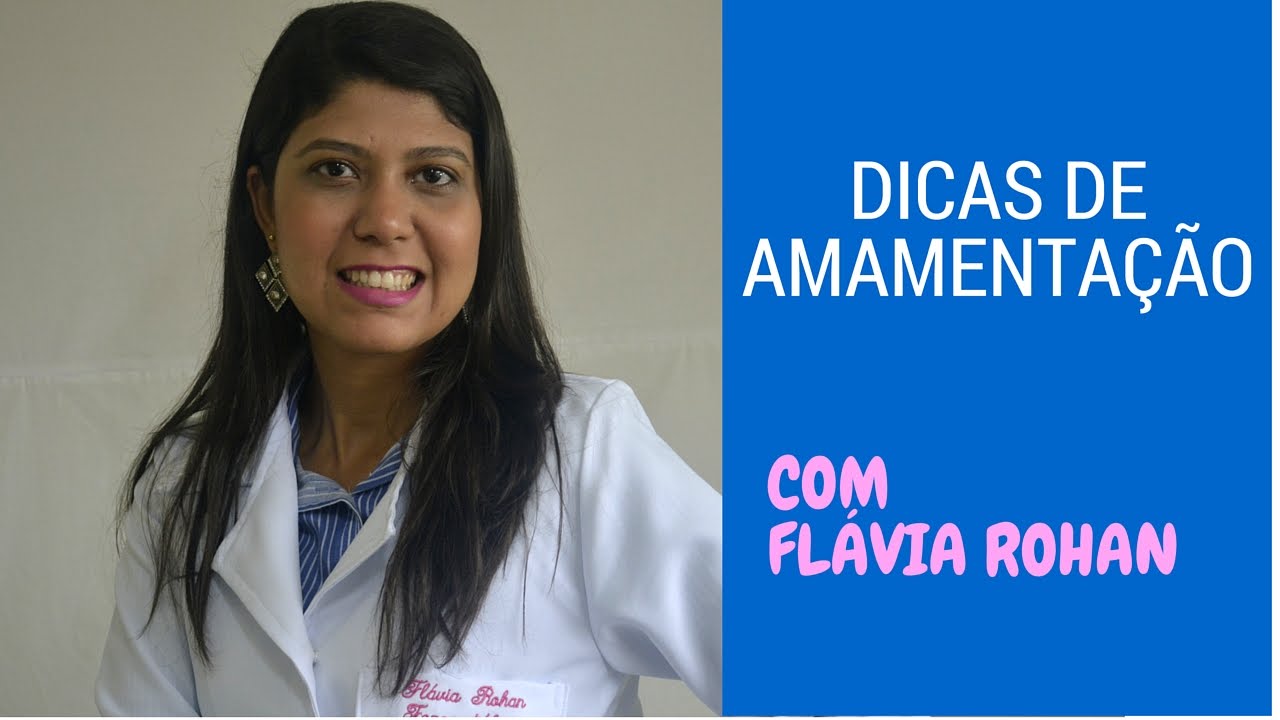 Amamentação - Dicas de amamentação - YouTube