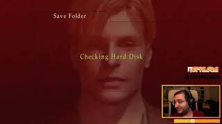 Dost Kayaoğlu ile Silent Hill 2 #2