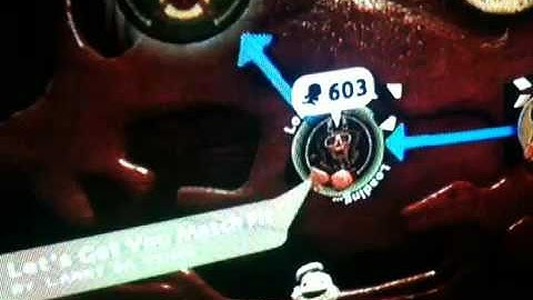 LBP2 New Main Menu Design and noob stuff from LBP1