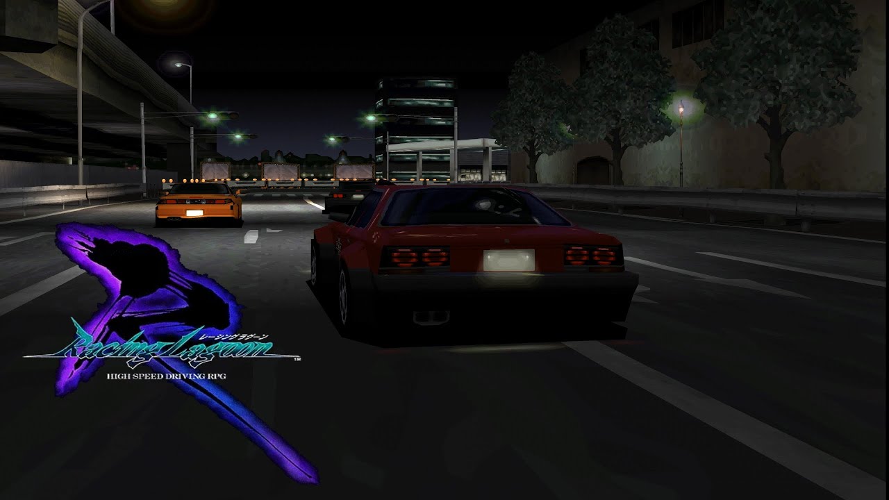 Racing Lagoon: Random Unofficial Races - YouTube