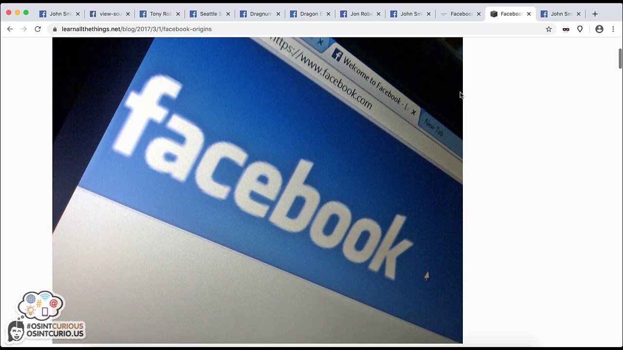 Facebook login www com l How to