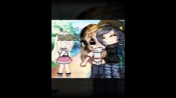 Someone Wrote This Song Before Gacha Life Trend Meme Glm 