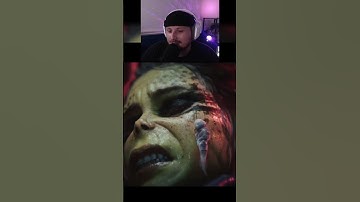 Have you deleted your EA saves and uninstalled Baldur’s Gate 3 yet? #baldursgate3 #shorts