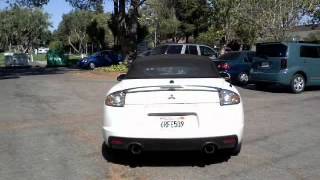 2012 Mitsubishi Eclipse - Dublin CA 2004 Mitsubishi Eclipse Dublin Ca