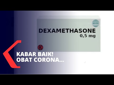 Video: Oftan Dexamethasone - Arahan Untuk Penggunaan Titisan Mata, Ulasan, Harga