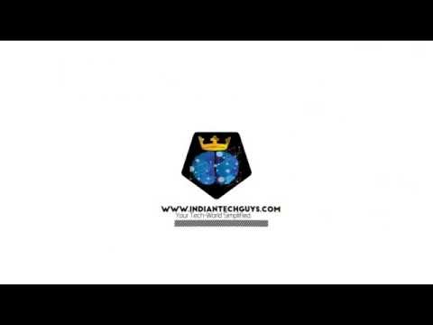 Indiantechguys Intro