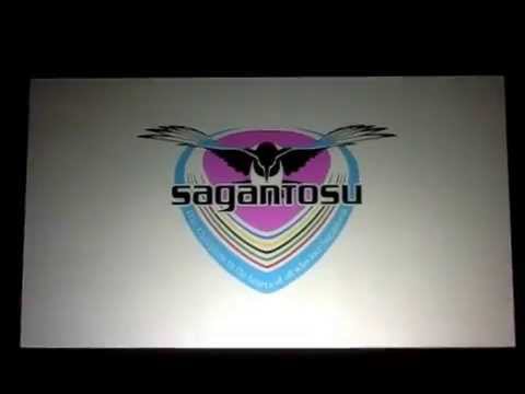 サガン鳥栖 Newエンブレム発表 Presenting The New Sagantosu Emblem Youtube