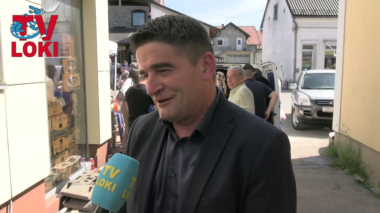 Tko će biti novi gradonačelnik grada Gospića?