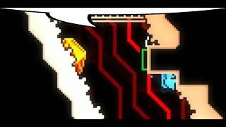 Reckoning full clear! | Celeste mods