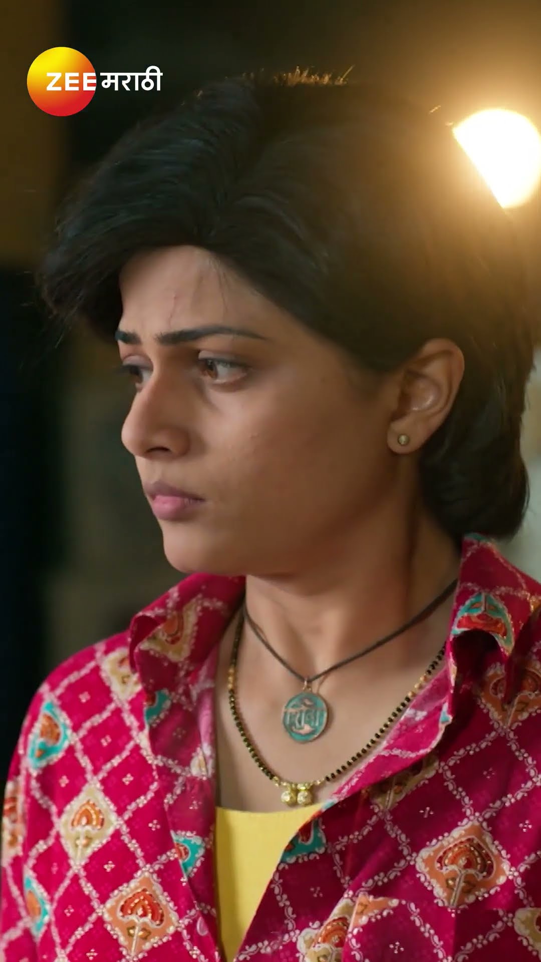 #SHIVA #Shorts #Zee Marathi #Entertainment #Drama, Romance