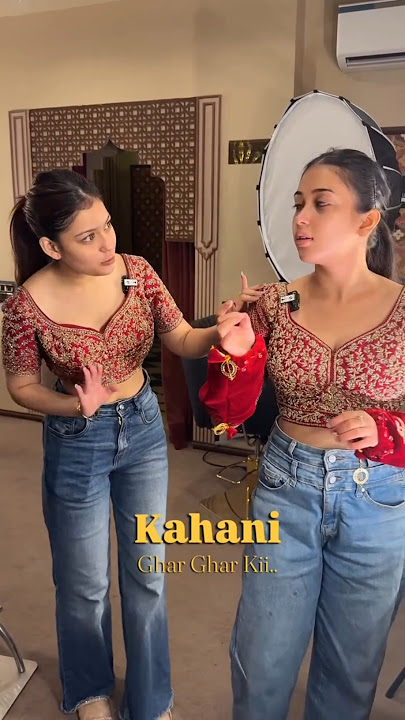 Tag the Bhabhi-Nanand who are completely Opposite❤️ nanand and Bhabhi ka kalesh kahani ghar ghar ki