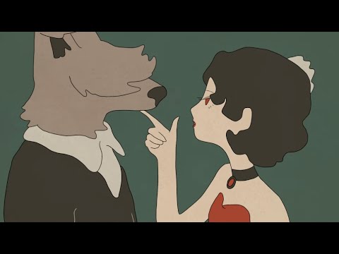 [한글 가사/자막] 메이쨩 / 당신과 마지막