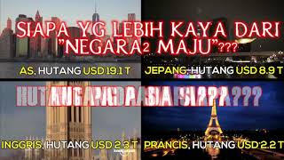 Konspirasi Bumi Datar  Secret Society  Part 1 Episode 7