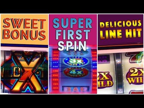 🍭 SWEET,👌 SUPER + 👅 DELICIOUS ✦ MULTIPLIER MONDAYS ✦ 1 of 8+ Videos EVERY WEEK!