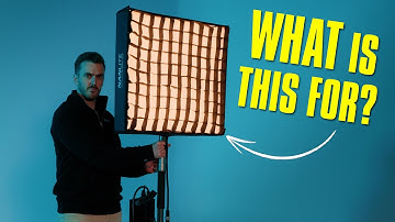 What Does a GRID Do in Lights? How to control lights better.