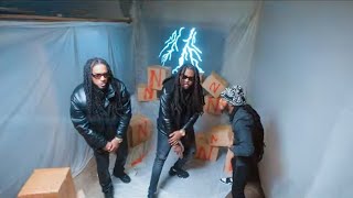 Video thumbnail of "NAAMIX ft X-MAN & MARGINAL & KILLI - Noumonss (Clip Officiel)"
