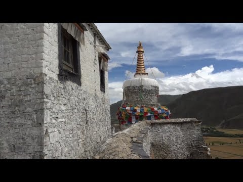 Yunnan & Tibet, la route de Shangri-La  (China)