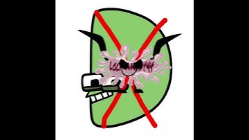 Alphabet Lore D Gets Interrupted Add Round 1