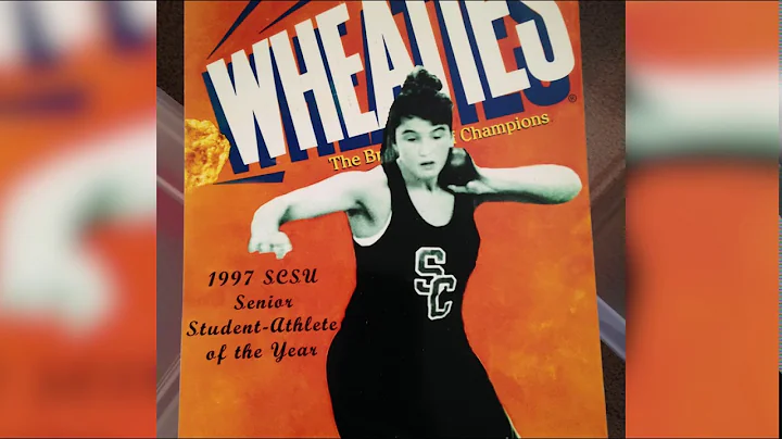 St. Cloud State Athletic Hall of Fame SANDRA FUCHS...