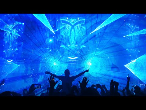 COSMIC GATE ▼ TRANSMISSION PRAGUE 2019: Another Dimension