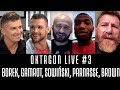 OKTAGON LIVE #3 - GAMROT: 2 WALKI W KSW I JESTEM W UFC!