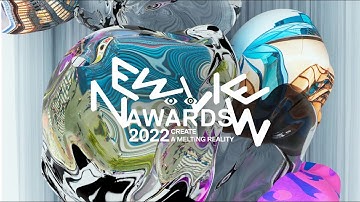 NEWVIEW Awards 2022 [Japanese]