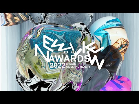 NEWVIEW Awards 2022 [Japanese]