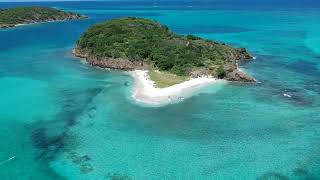 Tobago Cays