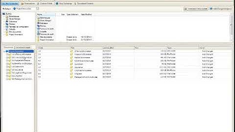 Intralinks Virtual Data Room - Bulk Renaming of files - Saving You Time!