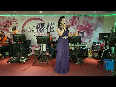 111/05/25"海韻"漂亮寶貝葉涵在新櫻花音樂茶坊演唱