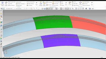 Siemens NX 10 | Continuity: What is Behind it All