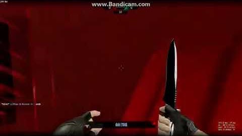 Deathrun_3sixty_beta1 MoNGoLiaN player