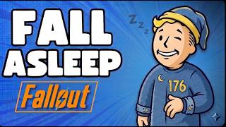 Famous Fall Asleep To Every Fallout Faction's Rise And Fall Wealth