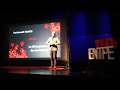 La divergence au coeur de nos interactions | Nathanaël Ramos | TEDxENTPE