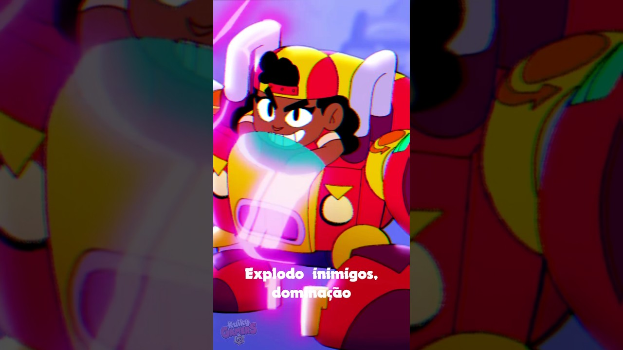 RAP MEG MÚSICA NOVA 