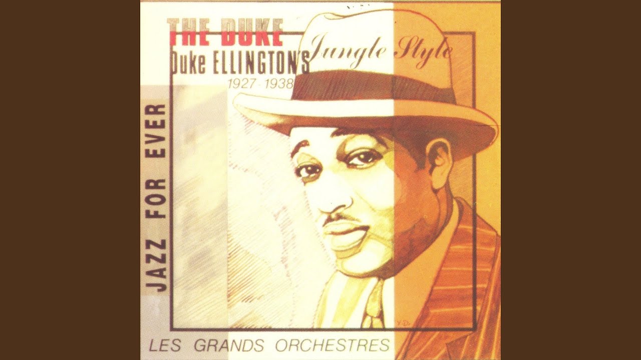 Jungle Night In Harlem