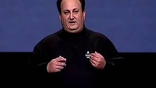 WWDC 2001 500 Java Overview Net Worth