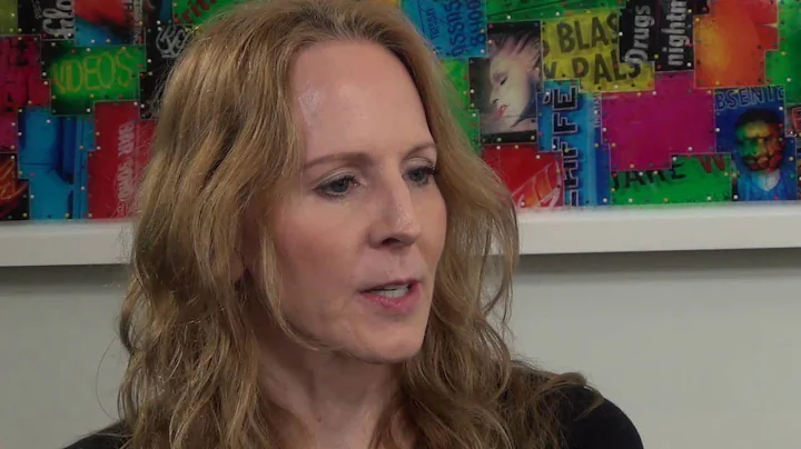 Melanie Swan (Blockchain Studies): You can compare...